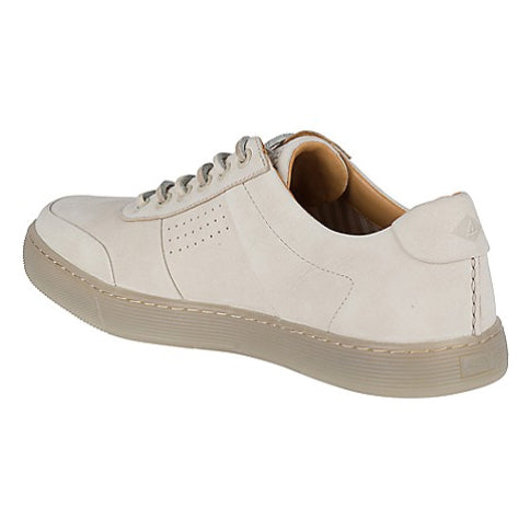 Gold Cup Sport Casual Nubuck Sneaker 