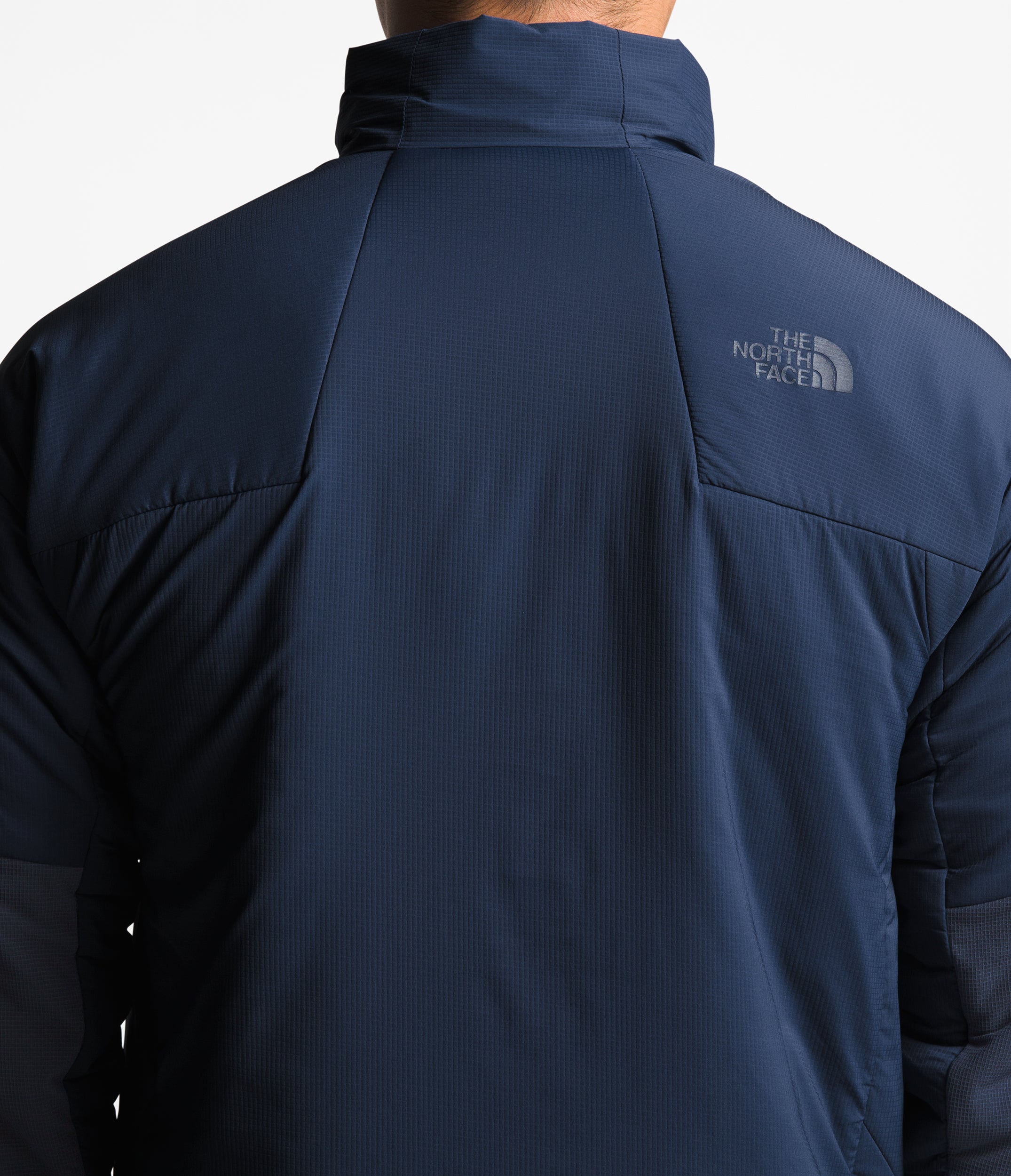 the north face men's ventrix insulated jacket