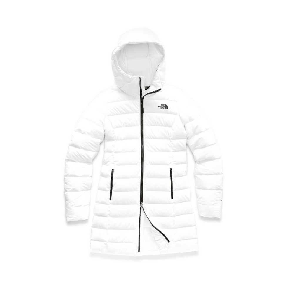 the north face stretch down womens