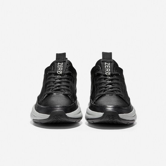 cole haan men's black sneakers