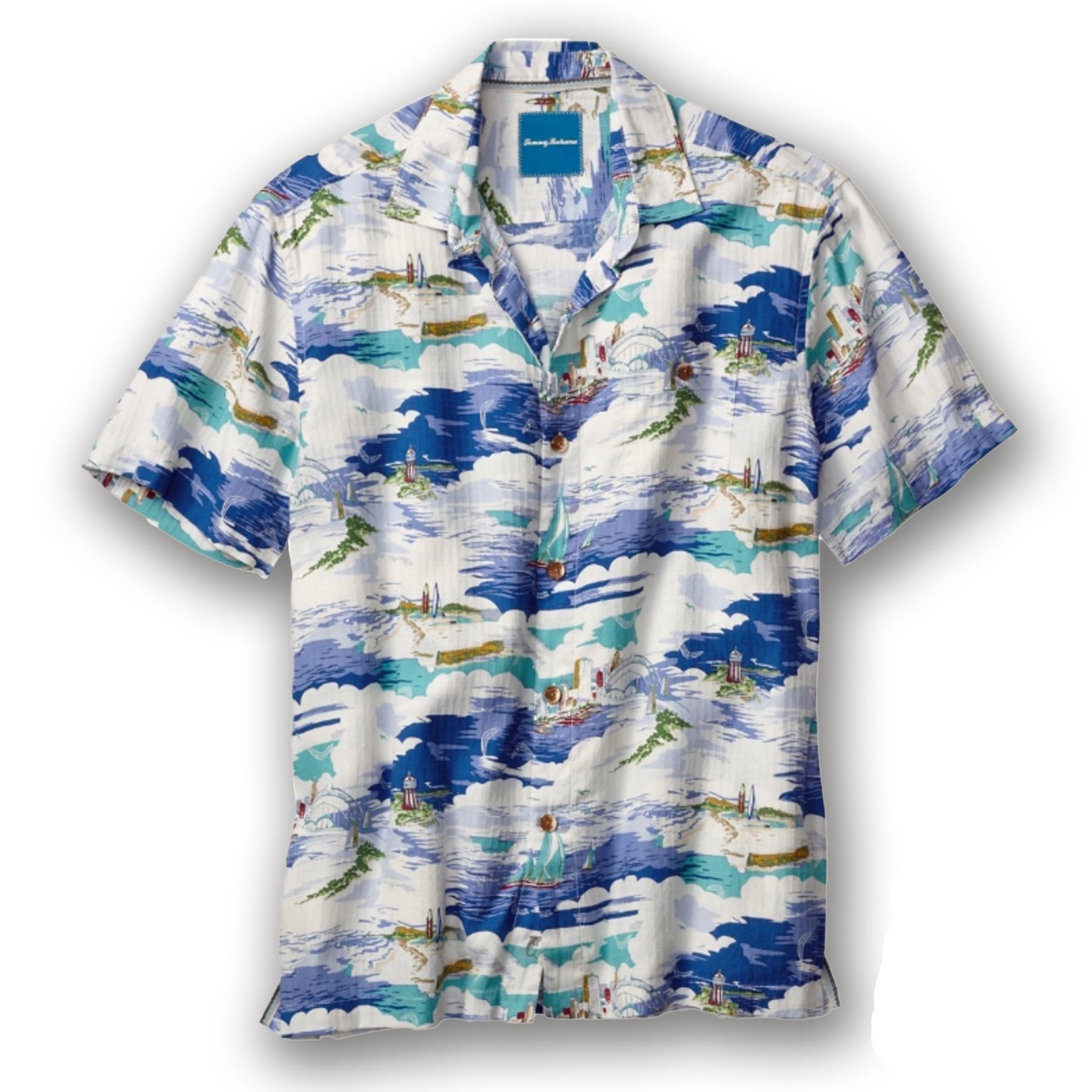 tommy bahama shirts