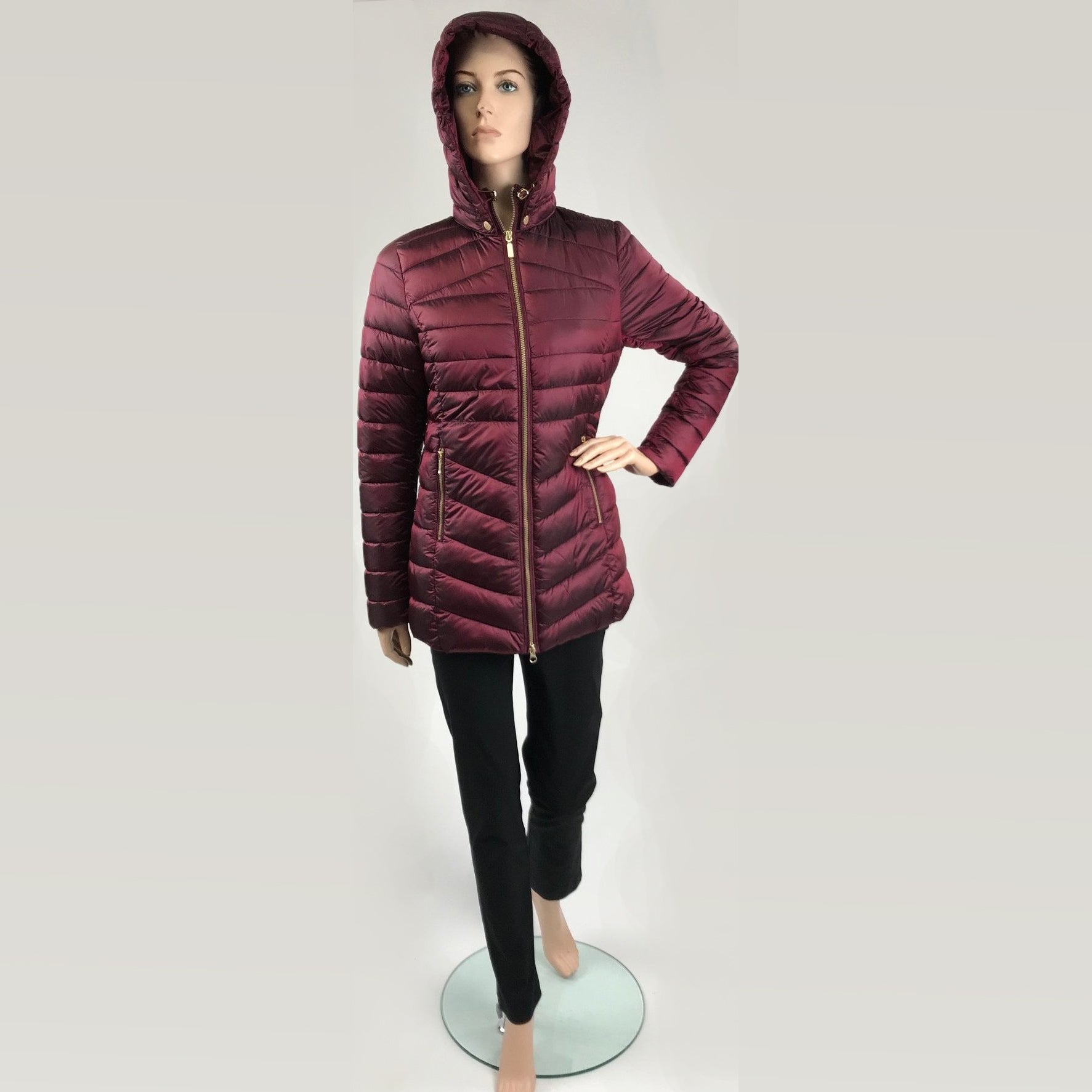 ailith quilted jacket