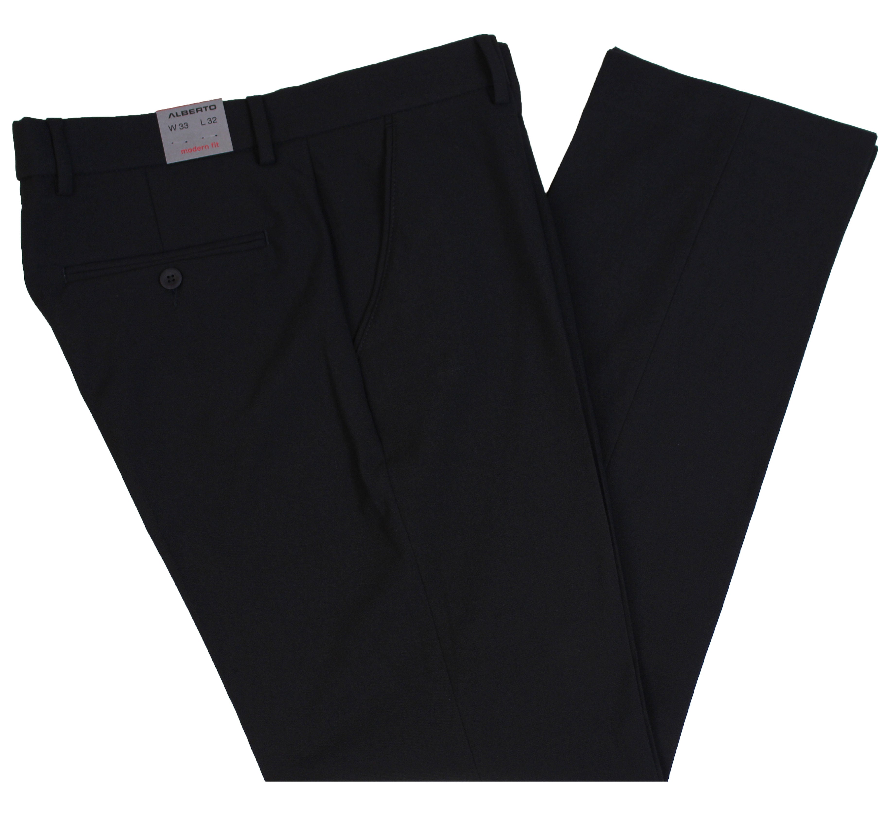 Alberto Men's Pants | Ceramica | Jeans | Vintage Twill - F.L. CROOKS.COM