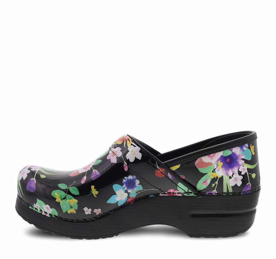 dansko garden clogs