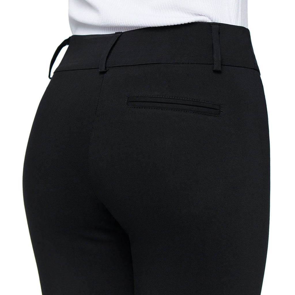 FLCrooks.com | Margaret M - Slimming Pants for Women - F.L. CROOKS.COM