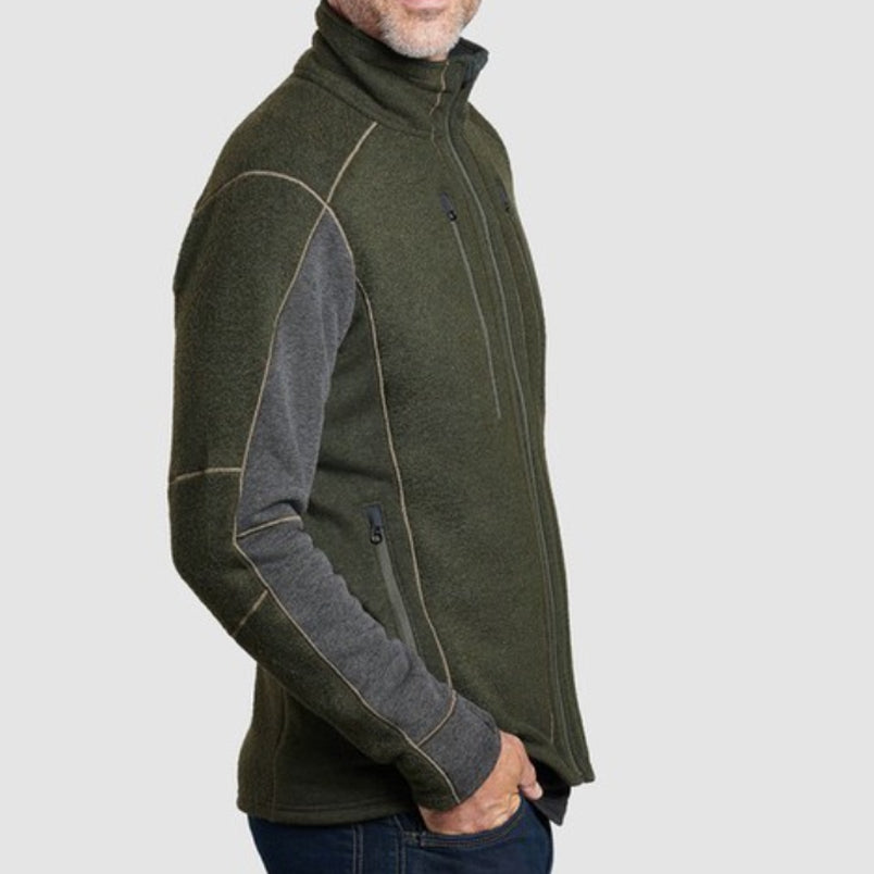 Shop Kuhl Men's Interceptr Jacket