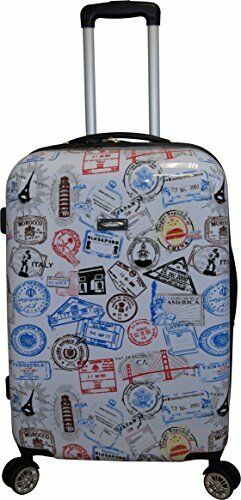 kemyer luggage