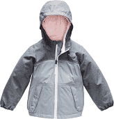 the north face storm jacket