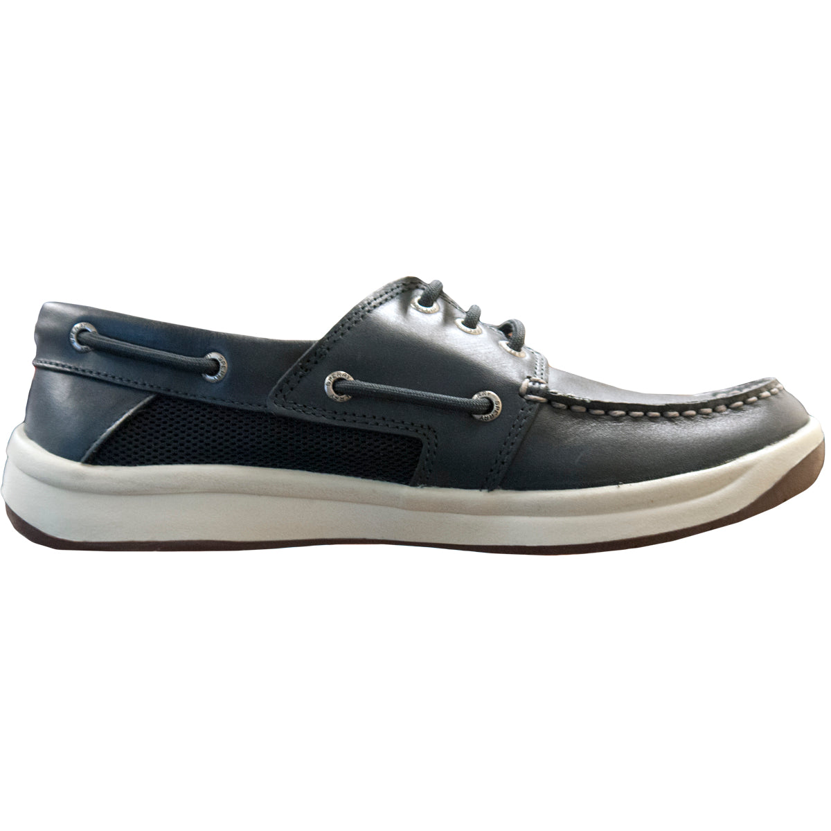 sperry convoy boat shoe