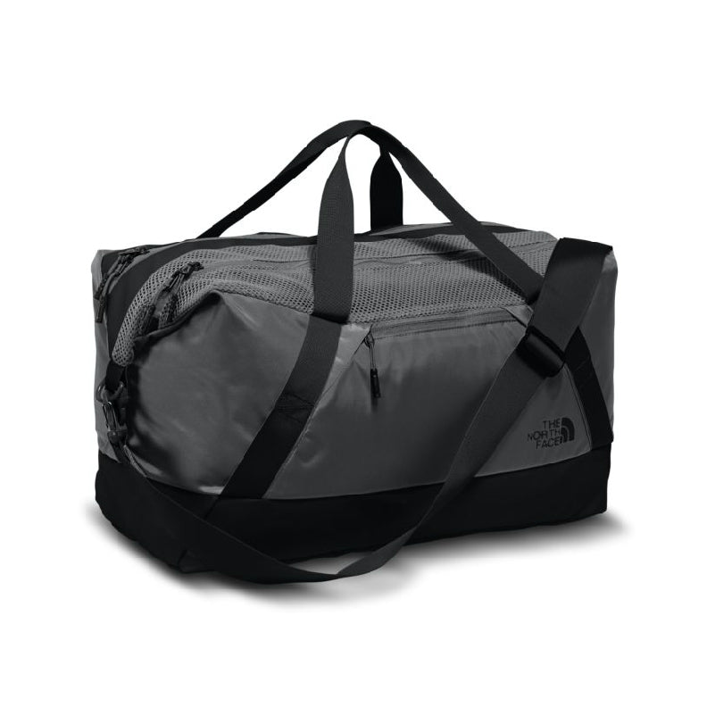 the north face apex duffel