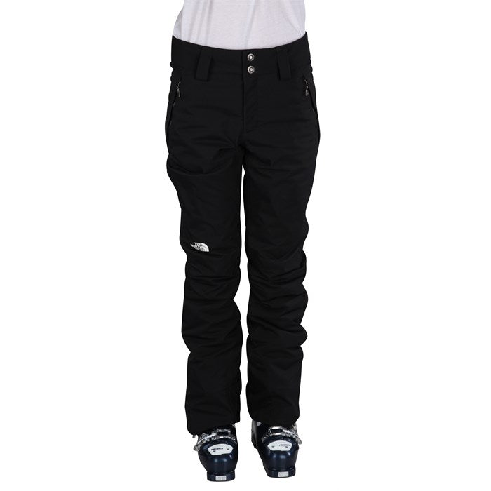 north face ski pants womens