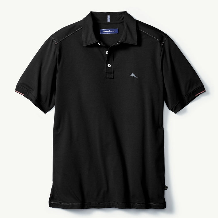 tommy bahama islandzone polo