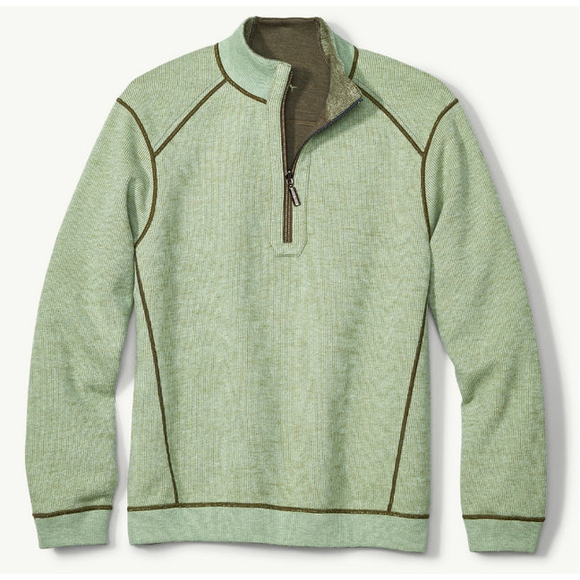 tommy bahama reversible sweatshirt