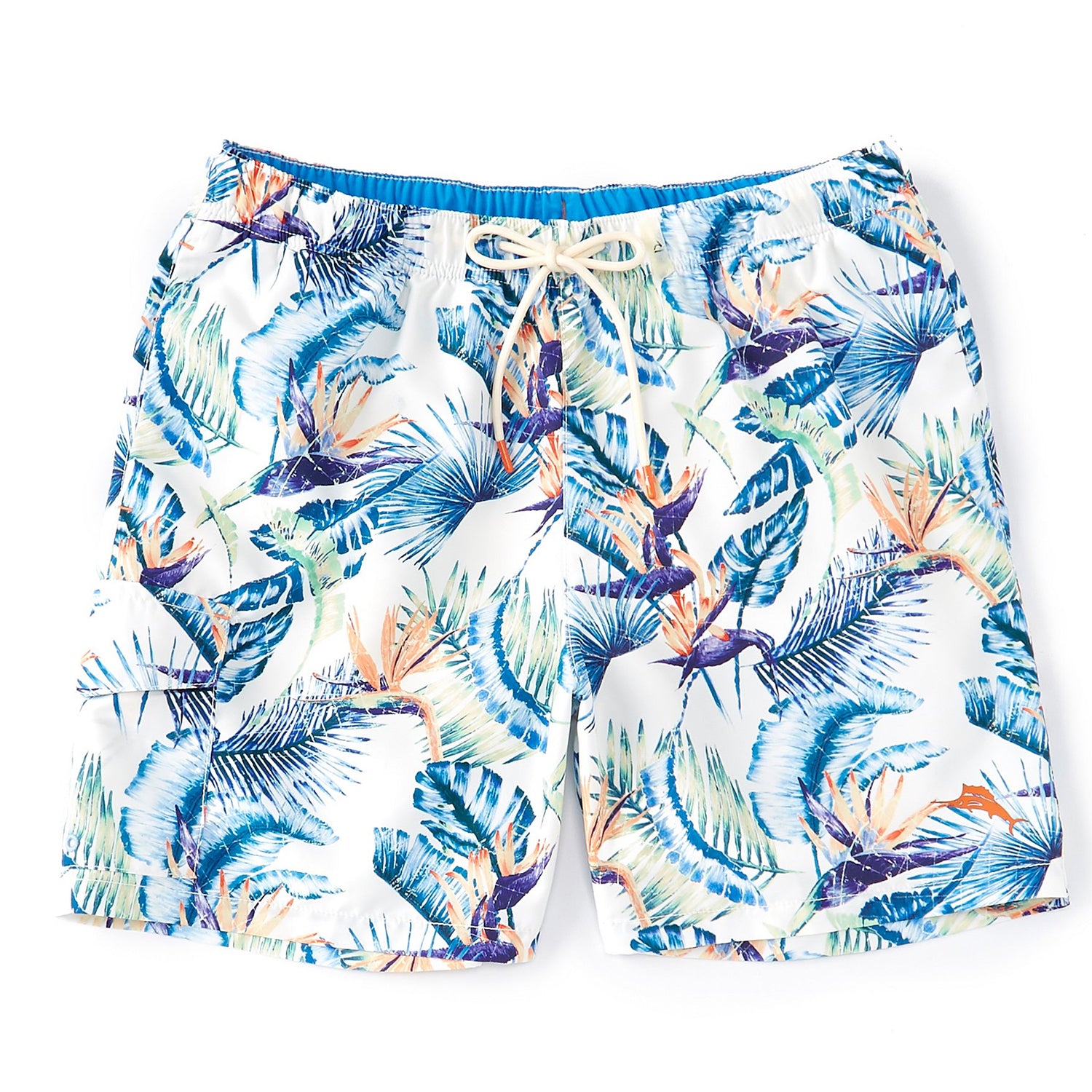 tommy bahama swim trunks