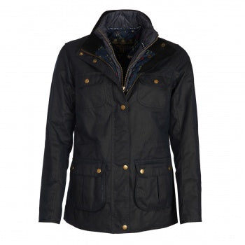 barbour perthshire hooded waterproof jacket