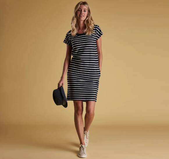 barbour littlehampton dress