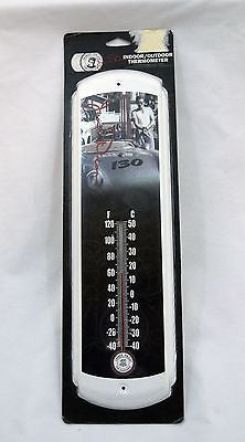 2005 James Dean 50th Anniversary Indoor Outdoor Thermometer - Unbelievable Finds - Stove Top Thermometer