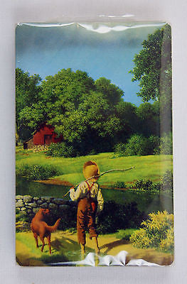 Vintage 1970's Paul Detlefsen Days to Remember Playing Cards - Unbelievable Finds