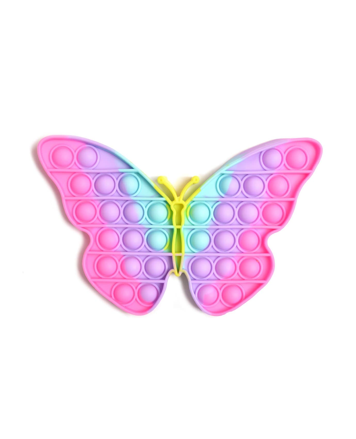 Butterfly Pop Toy