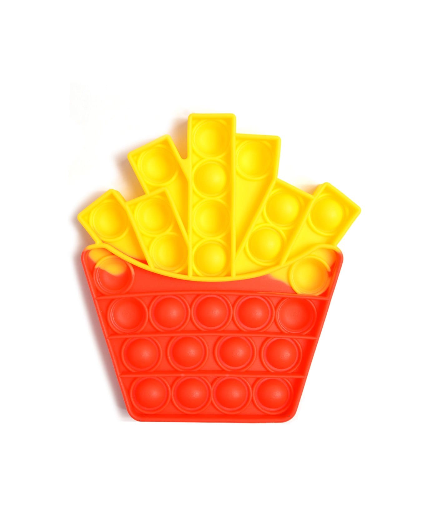 Fries Pop Toy