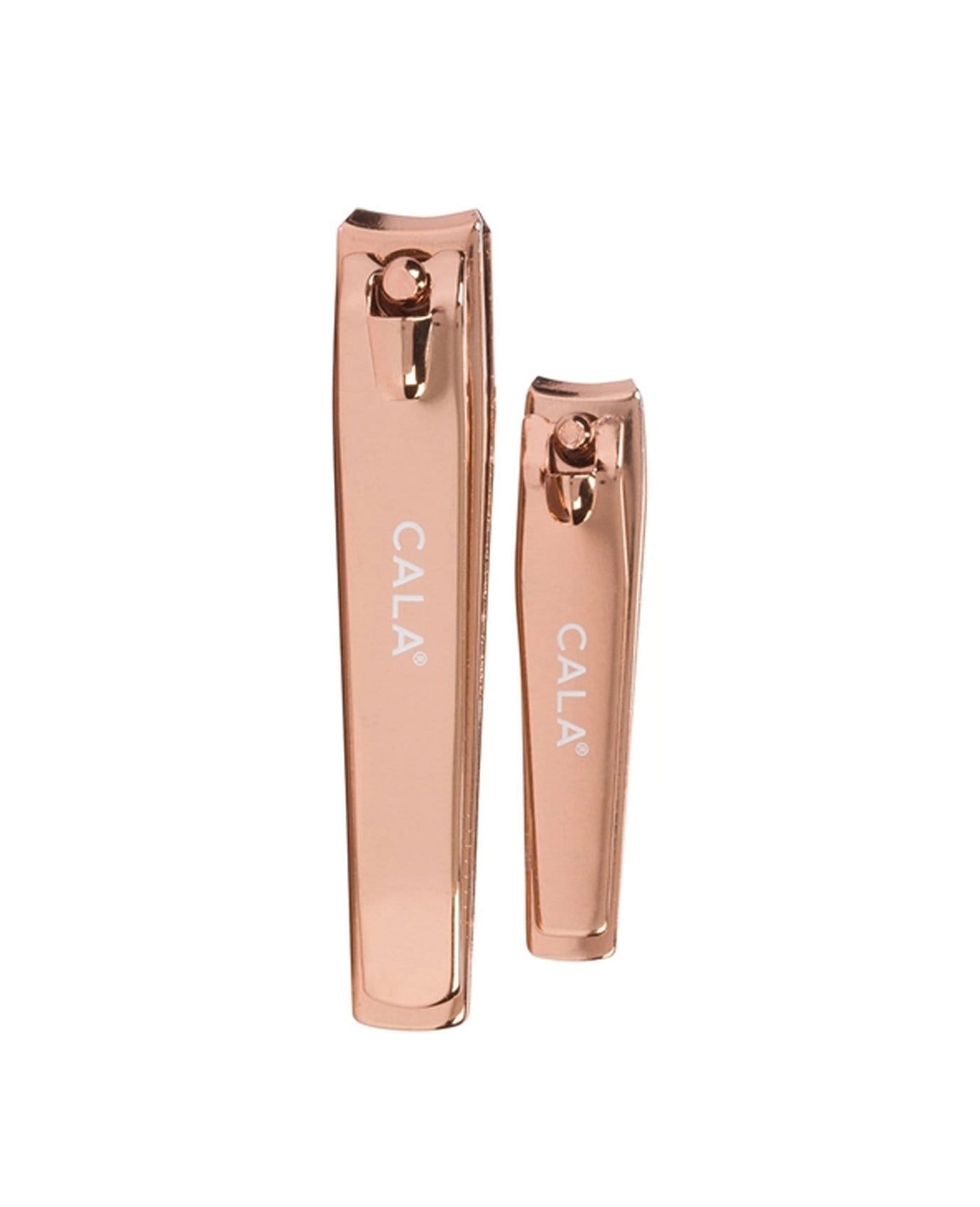 Cala Nail Clipper Duo