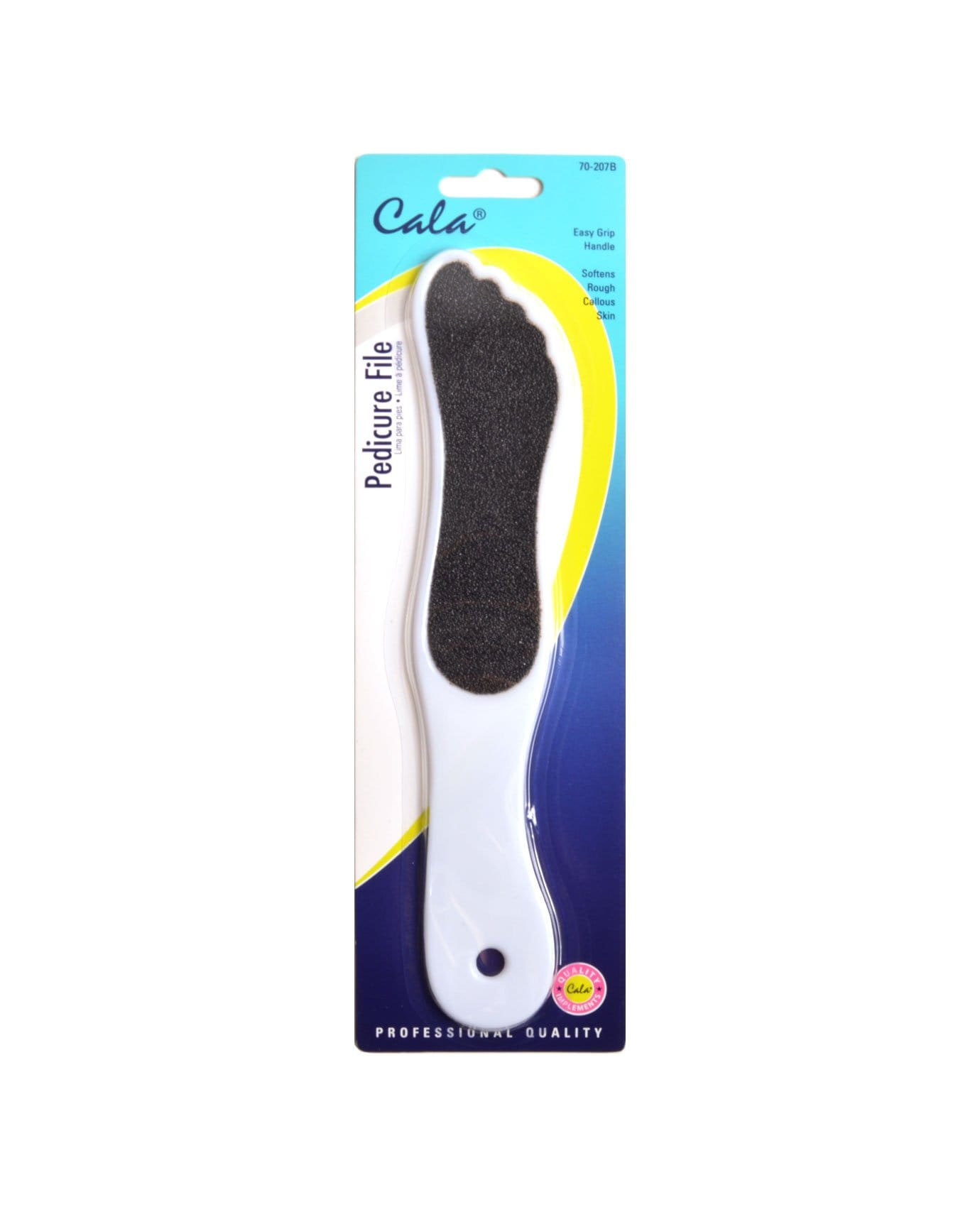 Cala Pedicure File – CHERRIE