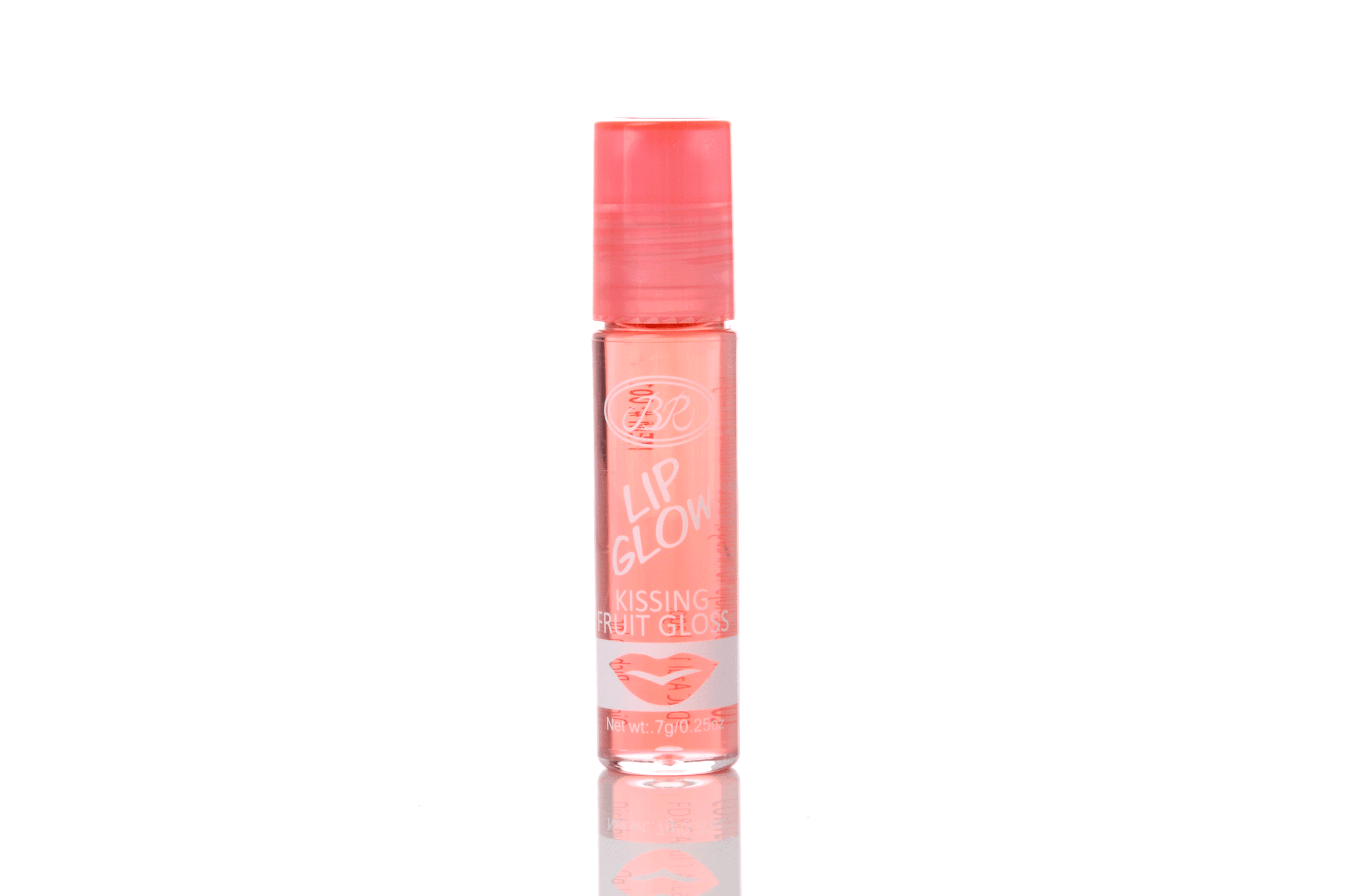 br fruit lip gloss