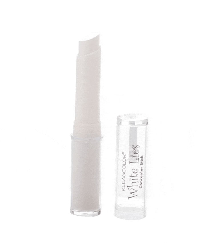 white concealer stick