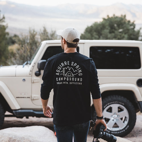 Organ Mountain Outfitters