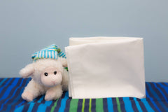Toddler Organic Cotton Pillowcase