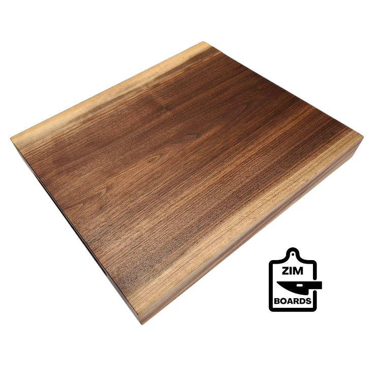 Hardwood Maple Cutting Board - Everest