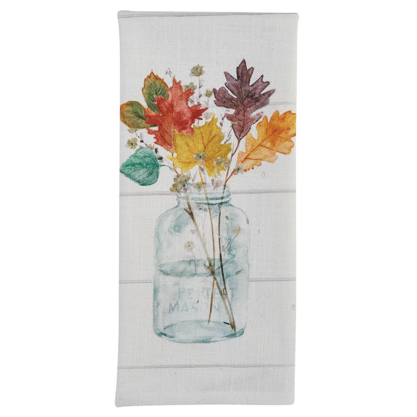 Dish Towel Sequoia Bear  Treasured Country Gifts