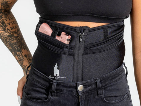 What To Look For In Women's Concealed Carry Clothing – Dene Adams