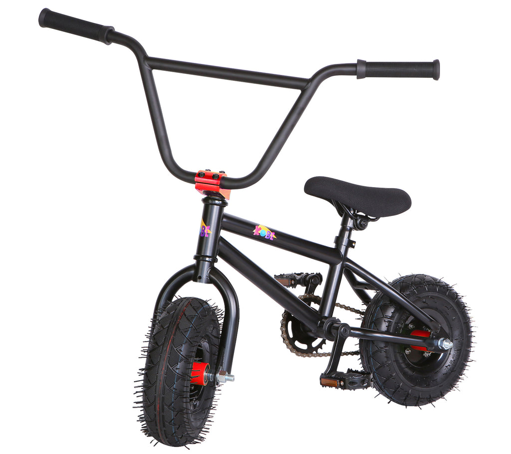 mini bmx bike for adults