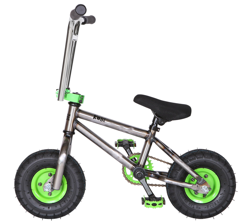 fat rat pro mini bmx