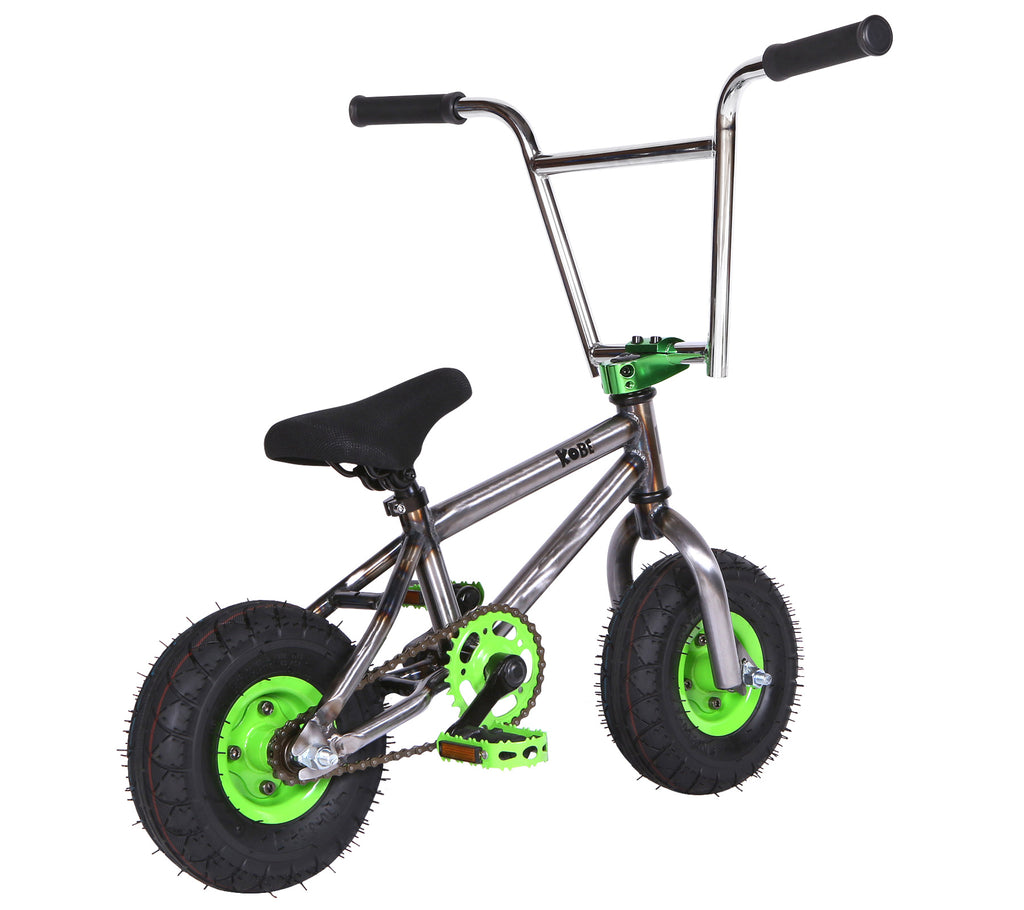 fat rat pro mini bmx