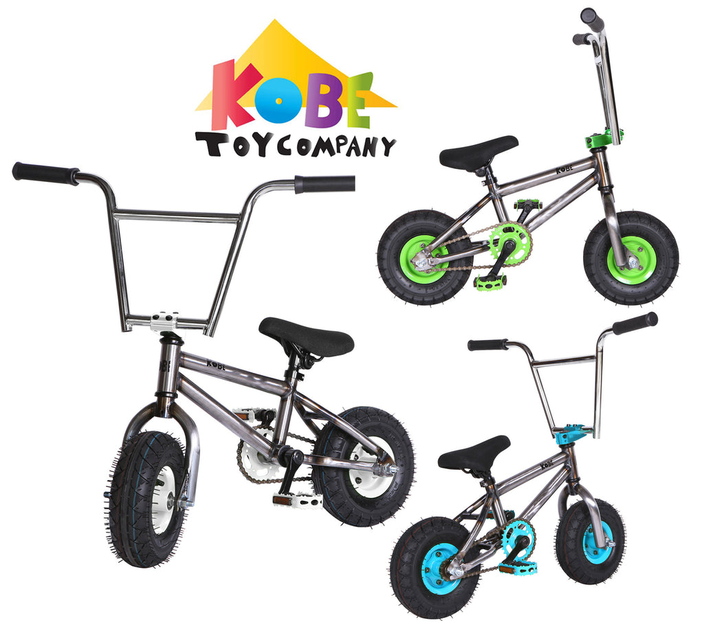 mini bmx bike toy