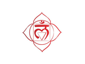 rootchakra symbol