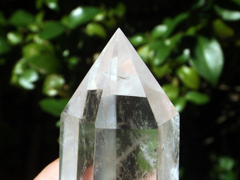 Clear Quartz