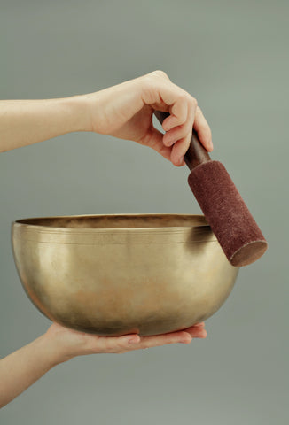 Singing Bowl