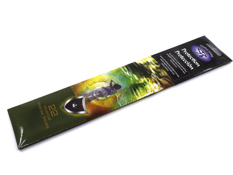 Protection Incense - Mystical Aromas