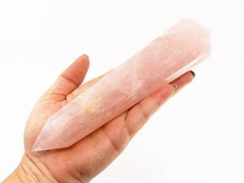 Rose Quartz