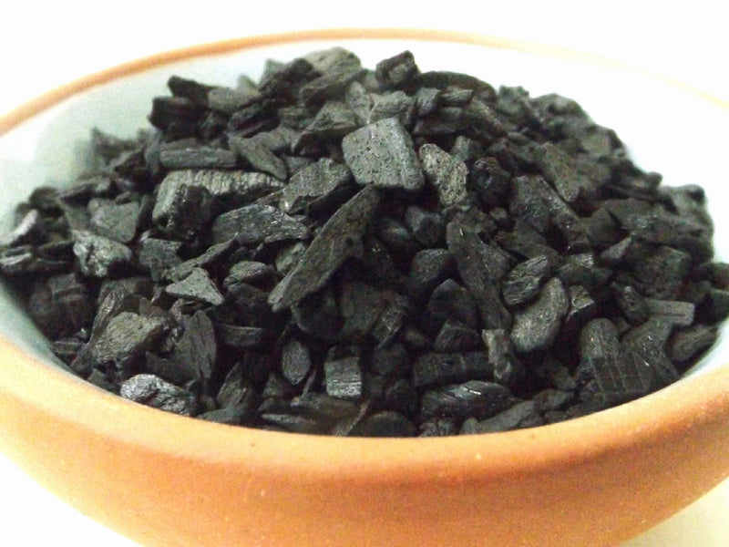Black Styrax Resin Incense - Esoteric Aroma