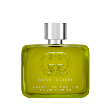 Gucci Guilty Elixir De Parfum Pour Homme