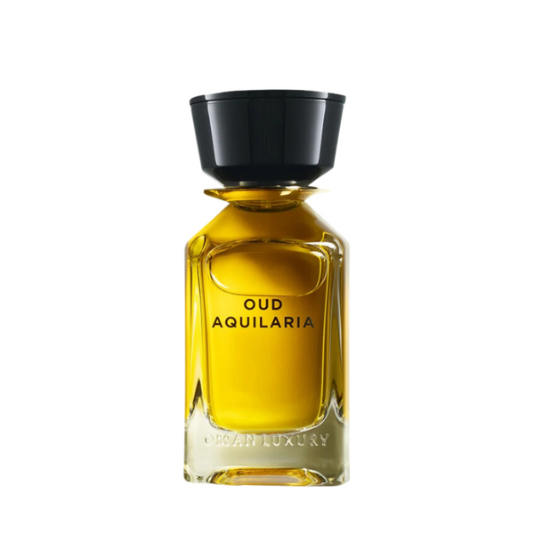 Omanluxury Oud Aquilaria - PS&D