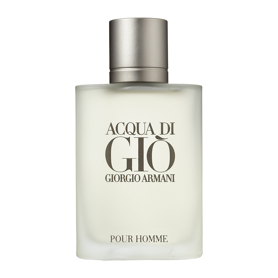 acqua di gio sample