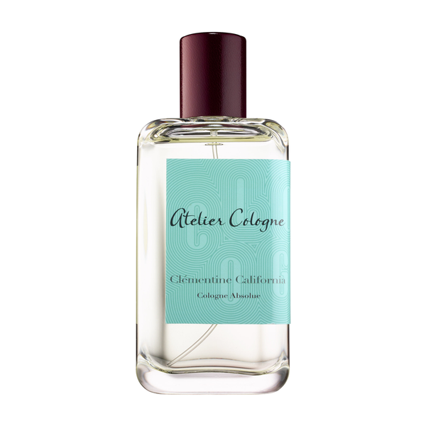 atelier cologne clementine california