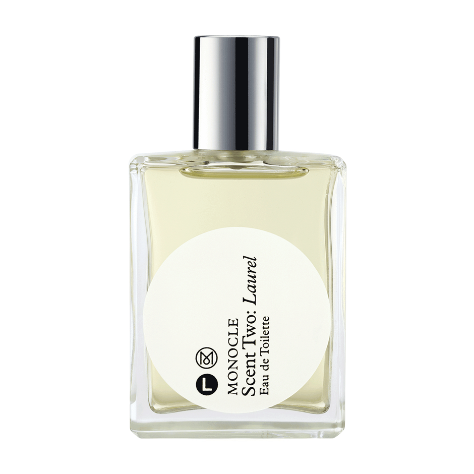 monocle 1 perfume