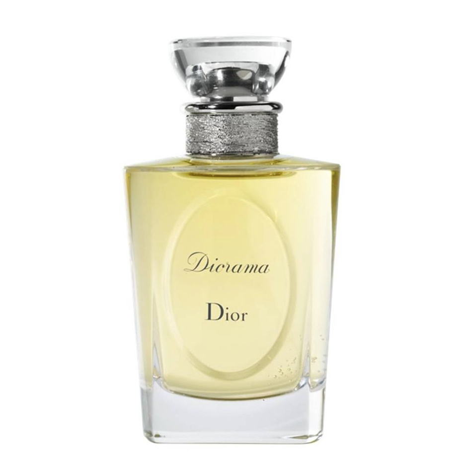 dior diorama perfume