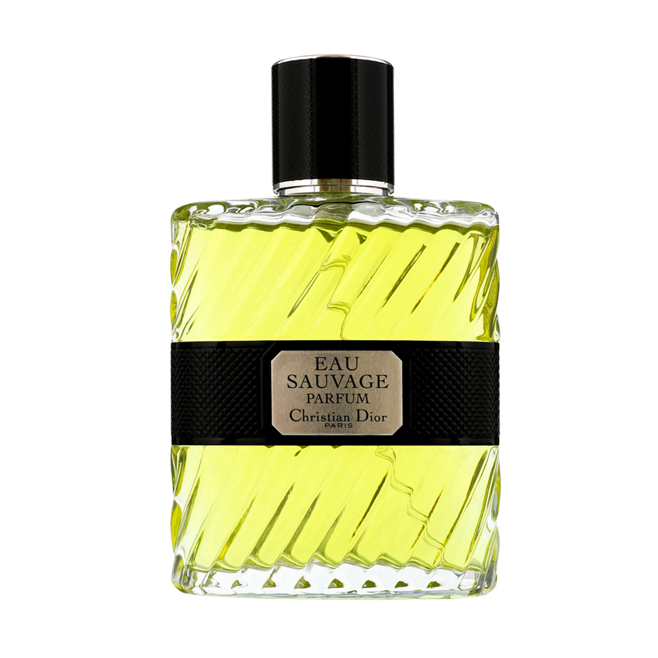 eau de sauvage parfum